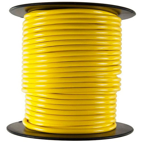 JT&T Products 167F Primary Wire JT&T Products 167F Primary Wire